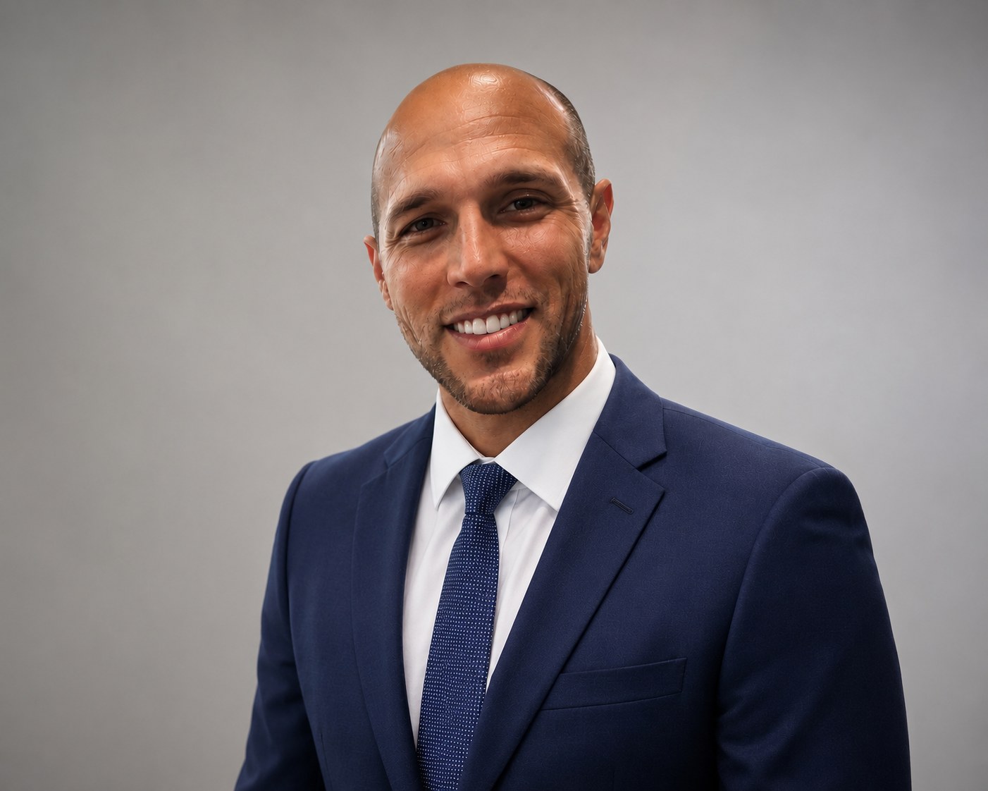 Blake Austin, founder of Reclaim Digital 360 and Reclaim Dental Milling